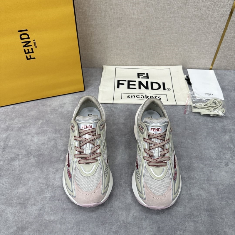 F**di sneakers